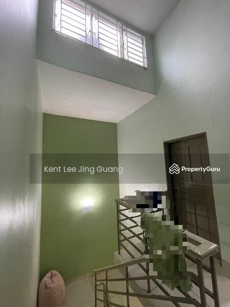 Untuk Dijual - Bandar Puteri Klang 22x80 fully extend